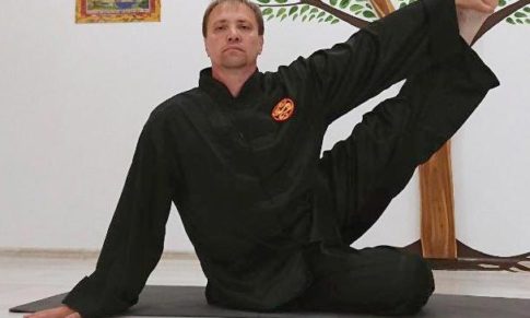 Индивидуальные практики Йога и медитации